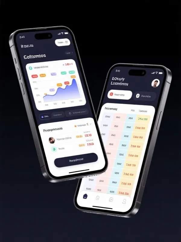 澳洲幸运5计划移动端APP