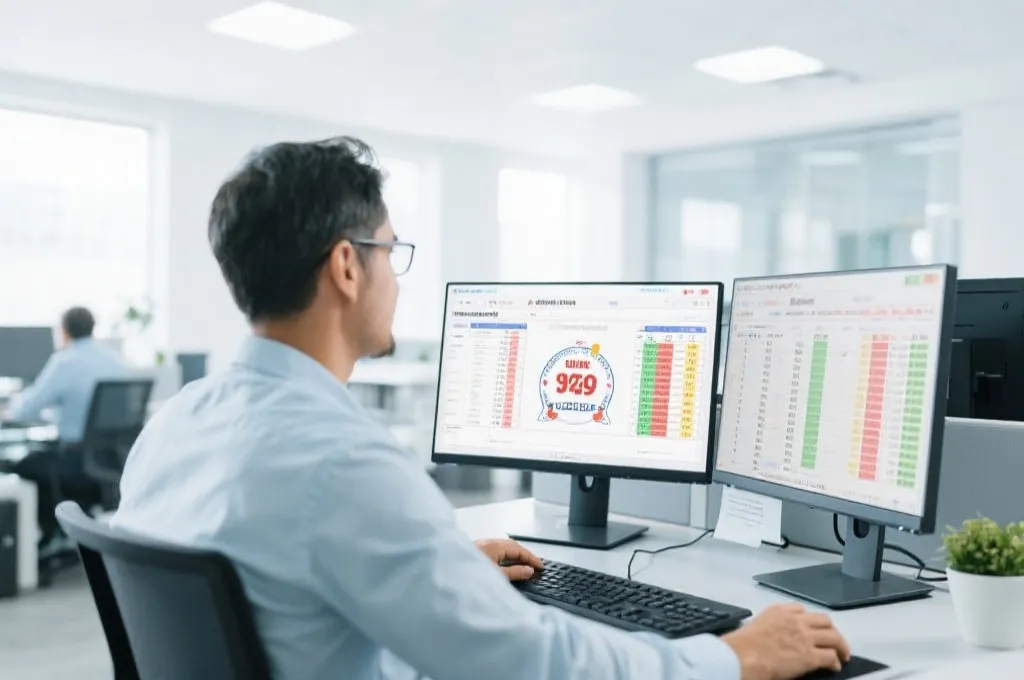 数据公开与公信力